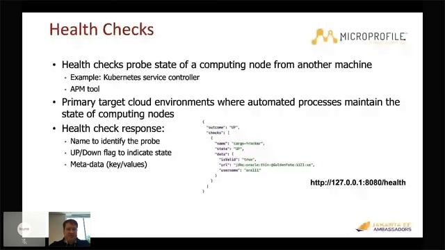Why Jakarta EE Matters | Jakarta Tech Talks | May 18, 2021 смотреть онлайн