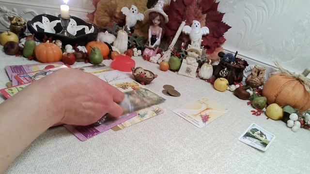 Новолуние 13 ноября.Таро-прогноз для знака - Весы.Пора в путь,дорогу.Путешествие к любви и счастью смотреть онлайн