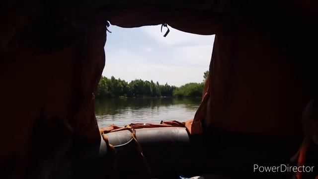 Отдых на воде, 4 способа?️?️?️