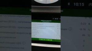 Замена ДМРВ от ВАЗ 2112 на Hyundai Santa FE SM часть2