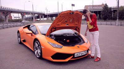 Новости автомобильной индустрии