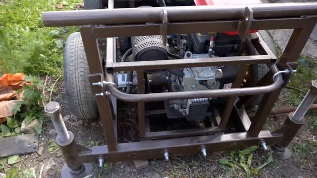 Малая буровая установка смотреть онлайн