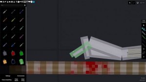 Все про Медицину в Пипл плейграунд / People Playground Вся Медицина