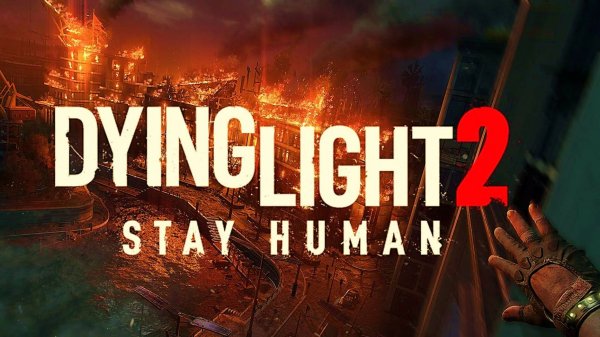 Dying Light 2