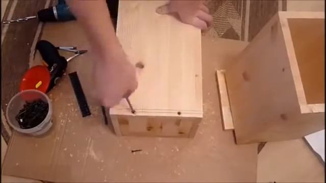 Дуже сильна колонка ! Как зделать своыми руками колонку ? смотреть онлайн