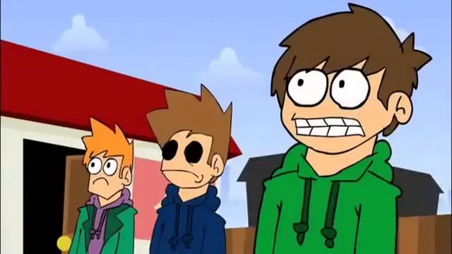 Eddsworld - Climate Change (Русская Озвучка) смотреть онлайн