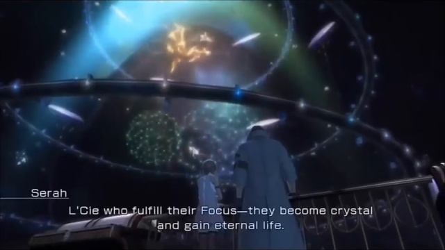 Final Fantasy XIII in a Nutshell смотреть онлайн