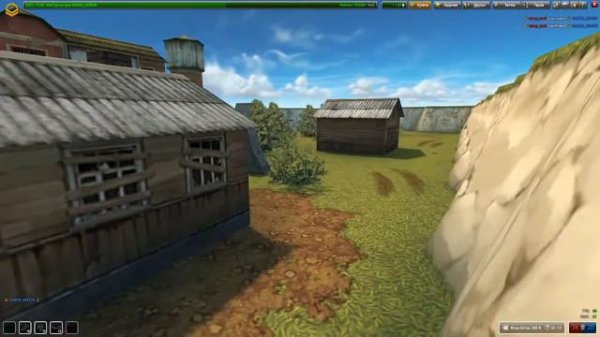 Стрим по ProTanki | ProTanki старые версии игры Tanki Online #1