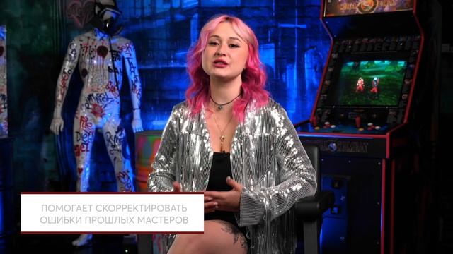 Что такое AirTouch? / Почему окрашивание в этой технике стоит так дорого?