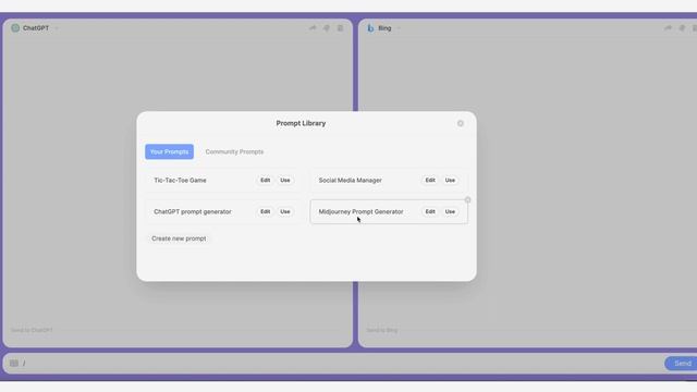 CHATGPT Vs BING Vs BARD | Mit Diesem KI Tool Nutzt Du Alle Gleichzeitig