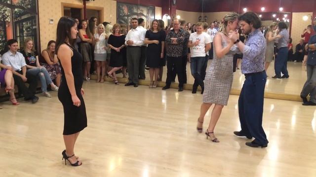 Танец именинника - Ярослав Прус, elcentro, 28.10.18, ч. 1 смотреть онлайн