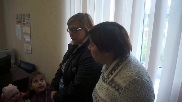 Жены пришли просить денег за мужей в ООО "Гранит Плюс" смотреть онлайн