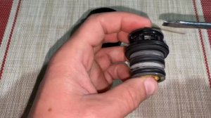 Как правильно разобрать пробку расширительного бачка, профилактика, bmw е53 3.0d