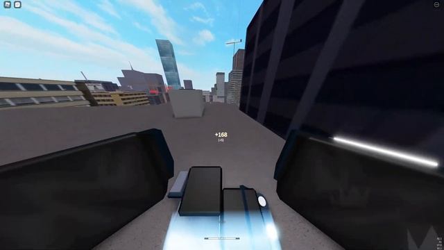 Roblox Parkour - New Glove (Prime) / New Skins / Run #32 смотреть онлайн