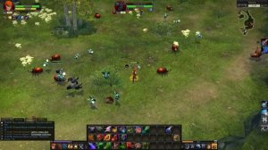 Роял Квест Фарм для новичков, где заработать новичку №01