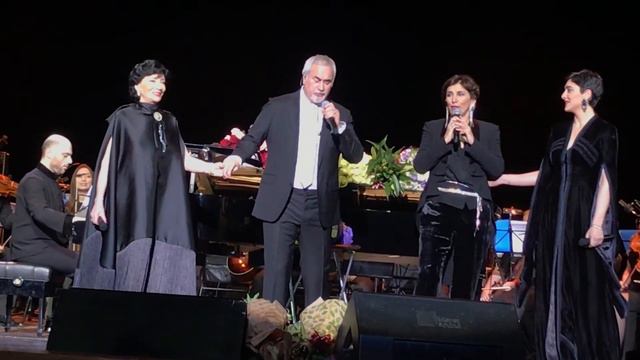 Tbiliso Nani Bregvadze