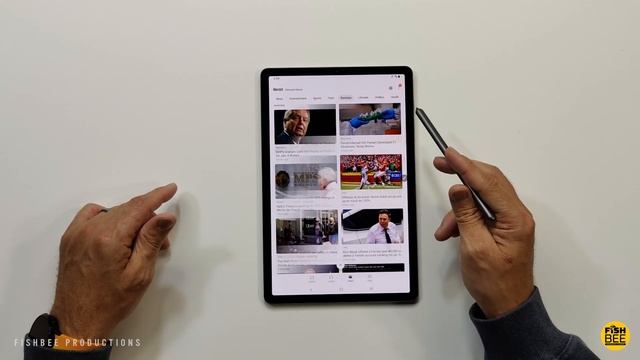 Samsung Galaxy Tab S6 in 2022 - Still Worth It? смотреть онлайн