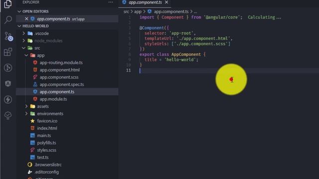 Angular 14: Everything You Need to Know To Get Started! смотреть онлайн