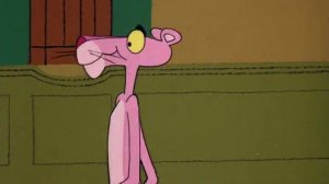 Розовая пантера - серия 44 / The Pink Quarterback (May 22, 1968)