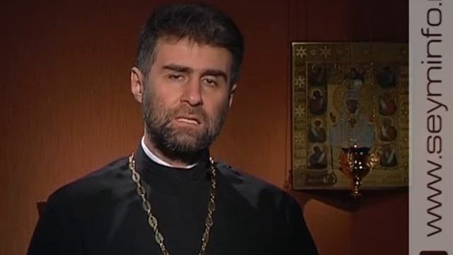 «Слово церкви» 14.05.15 смотреть онлайн