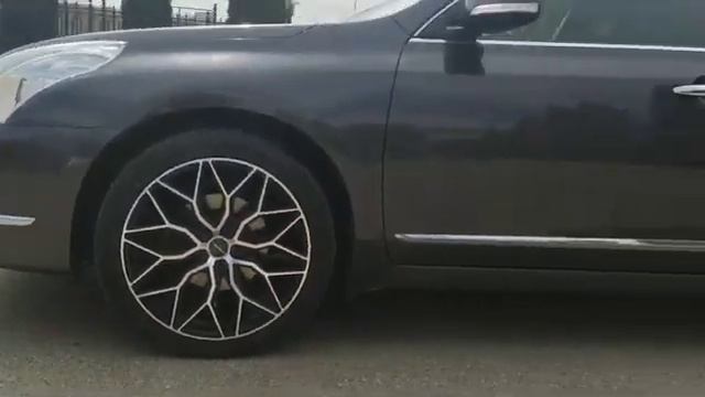 диски Vossen Hf2