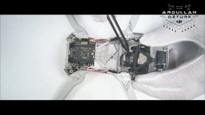 Dji Mavic Mini 2 Disassembly