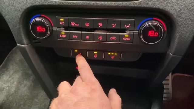 KIA CEED 1.4 GT-LINE S ISG 5d 139 BHP AT KALLENHARD смотреть онлайн