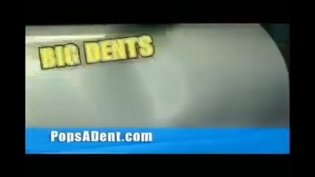 Приспособление для удаления вмятин на авто смотреть онлайн