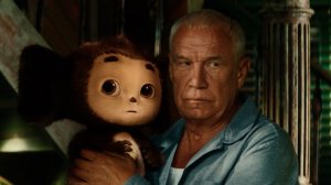 Чебурашка ? Трейлер ? Фильм 2023