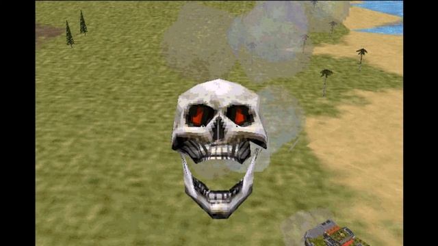 Return Fire 2 PC 1998 Gameplay смотреть онлайн