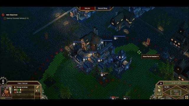 Iron Grip Marauders Gameplay Boss Fight [2] Part Two смотреть онлайн