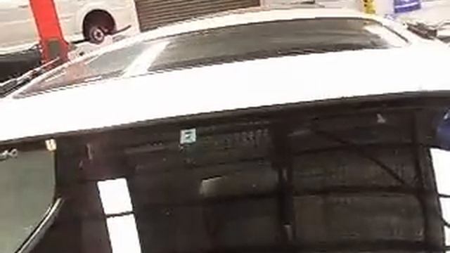 www.topsecretimports.com.au -- Toyota Hiace, 8 Seater! смотреть онлайн