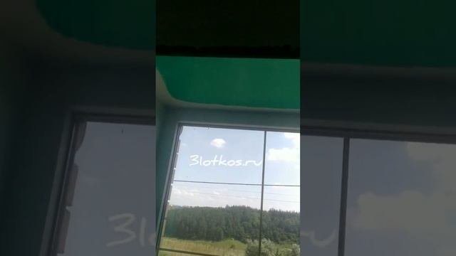 Монтаж подоконников и тëплых откосов из сэндвич-панелей смотреть онлайн