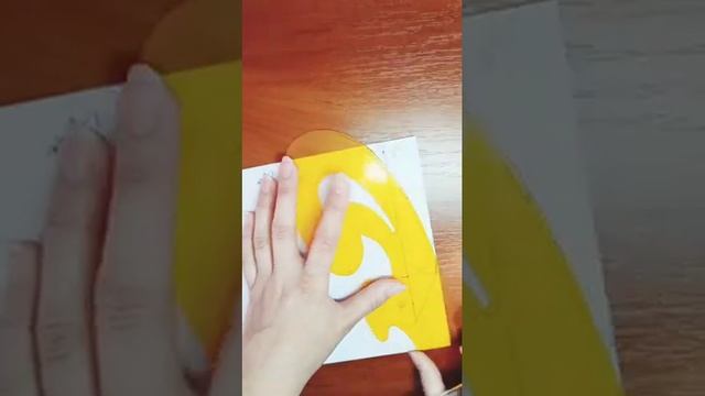 Медицинская маска выкройка смотреть онлайн