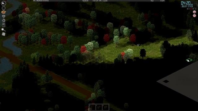 How To Beat The "You Have One Day" Project Zomboid Challenge | Vanilla смотреть онлайн