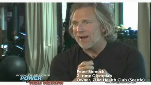 The Power of Ganoderma Part 2 of 3 смотреть онлайн