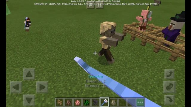 Как сделать заряженного крипера? - смотри здесь смотреть онлайн