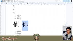 Как Научиться Читать Китайские Иероглифы | Урок #1.1