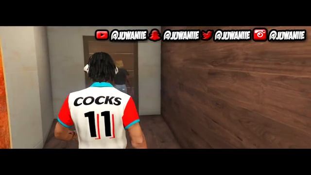 GTA5 School Life In Da Hood Ep. 213 - KICKED OUT THE HOUSE PT. 1 (GTA 5 RP) смотреть онлайн