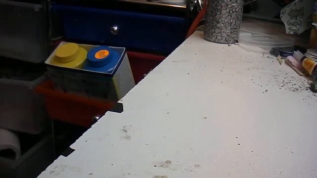 Challenge Update 3 / Airbrush Unboxing