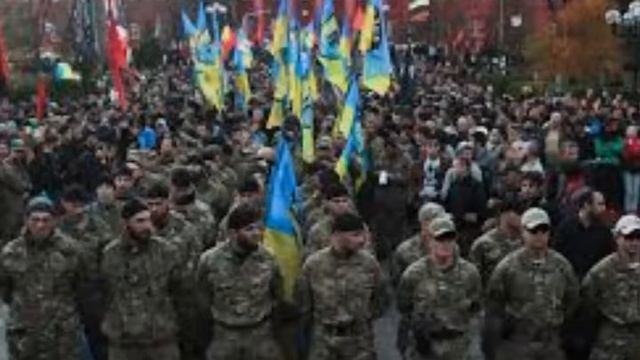 Козацький марш смотреть онлайн