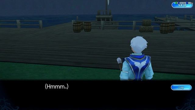 Tales Of The Rays Android iOS Walkthrough - Gameplay Part 1 - Tutorial смотреть онлайн