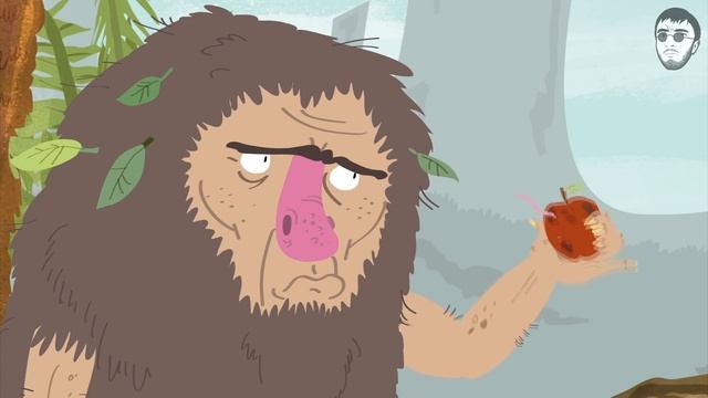 Что вызывает плохой запах изо рта? (перевод и озвучка TED-Ed) смотреть онлайн