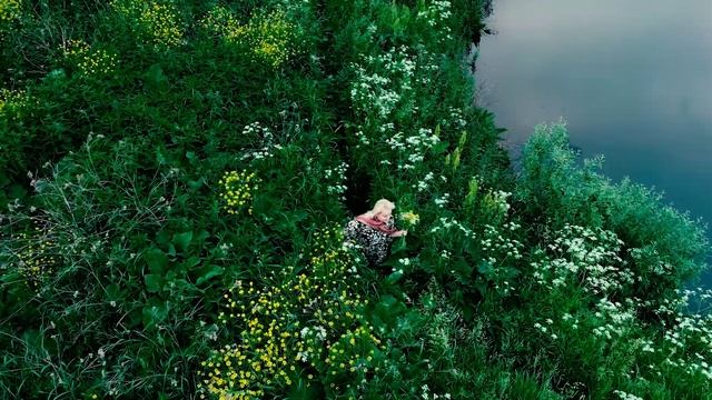 Дарья Сикальская - Аве Мария смотреть онлайн