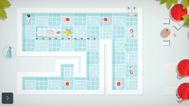 REALLY CHALLENGING LEVELS - Swim Out FULL GAME #2 смотреть онлайн