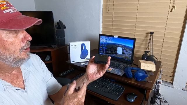 Sony Headset WH CH710N Review смотреть онлайн