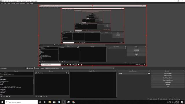 Free - OBS Audio Spectralizer / Audio Visualizer - Plugin for Twitch Stream смотреть онлайн