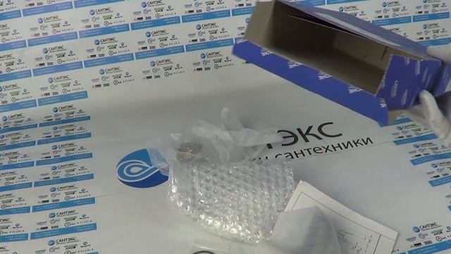 Видео обзор смесителя для душа Grohe BauFlow 29046000 смотреть онлайн