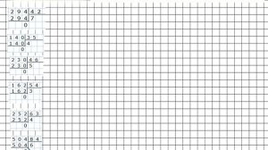 Страница 57 Задание 206 – Математика 4 класс (Моро) Часть 2