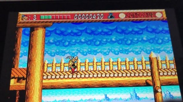 RetroArch Quick: Save States